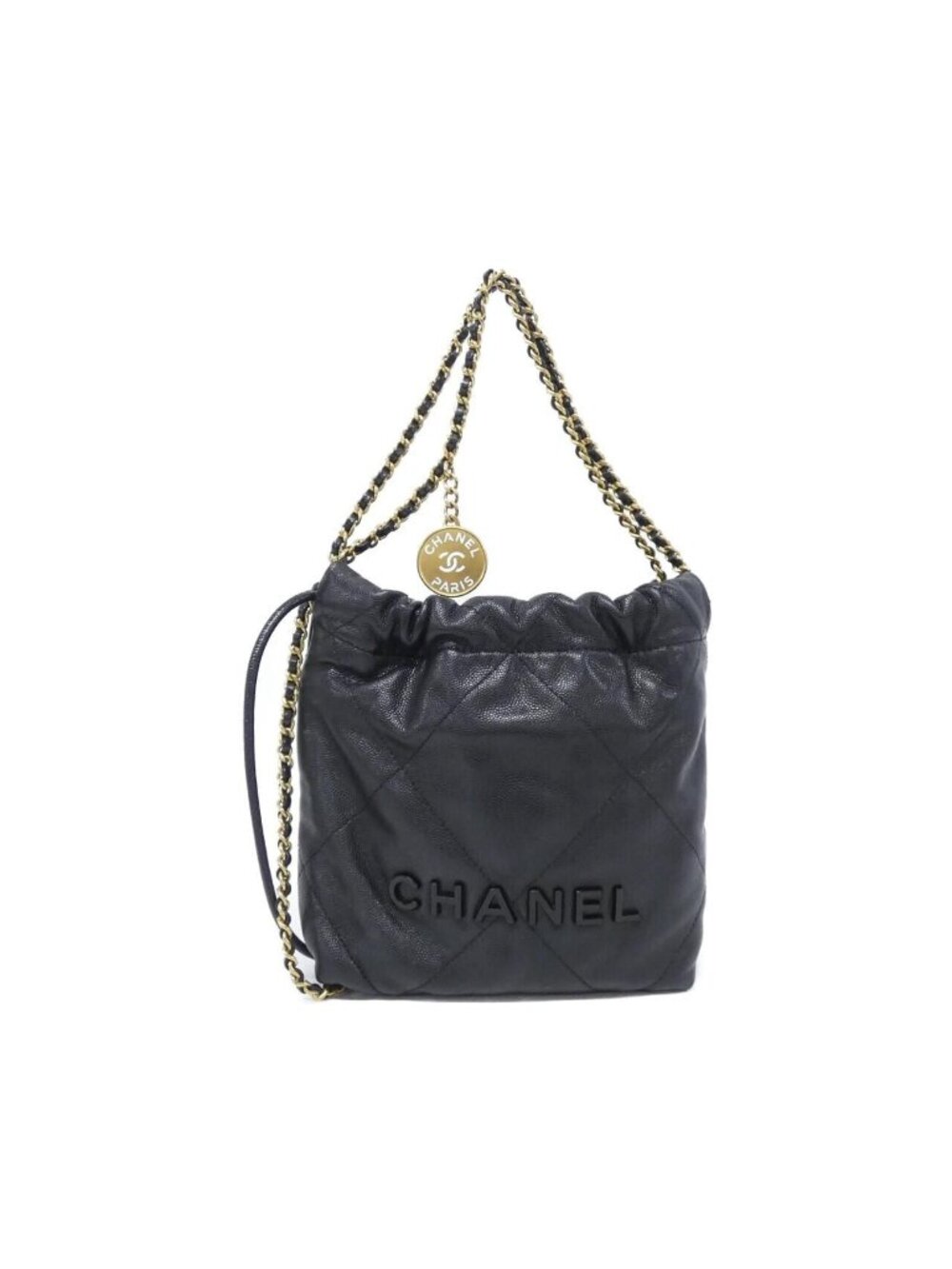 Chanel 22 Line Mini